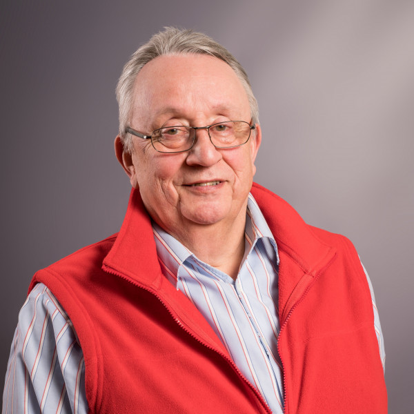 Detlef Conradt