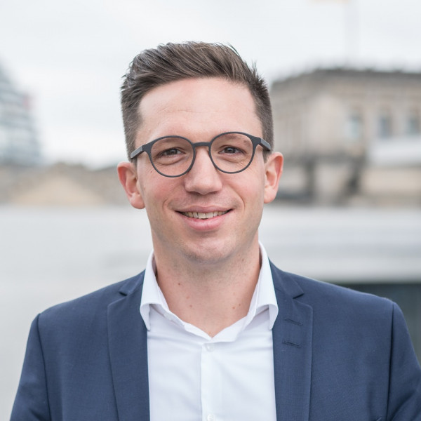 Falko Mohrs