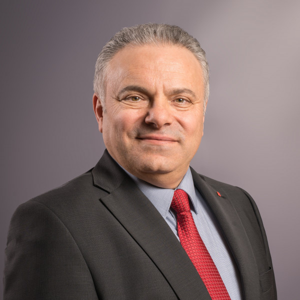 Franco Garippo