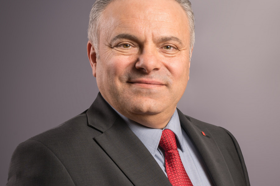 Franco Garippo