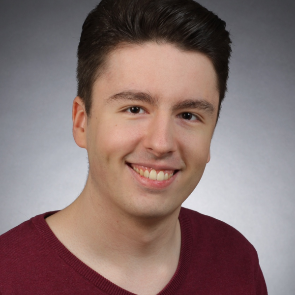 Joel Kraus