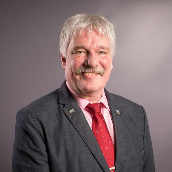Ralf Mühlisch