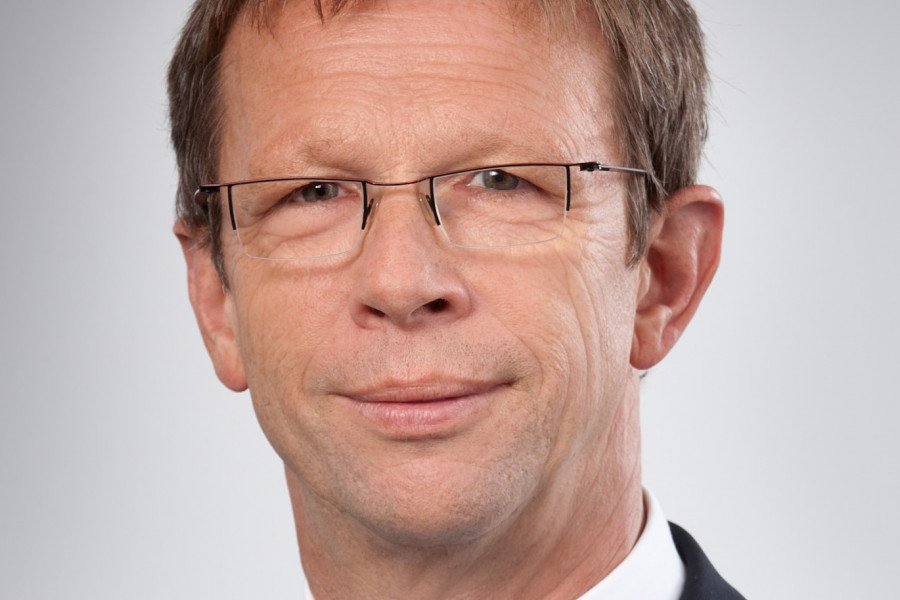 Klaus Mohrs