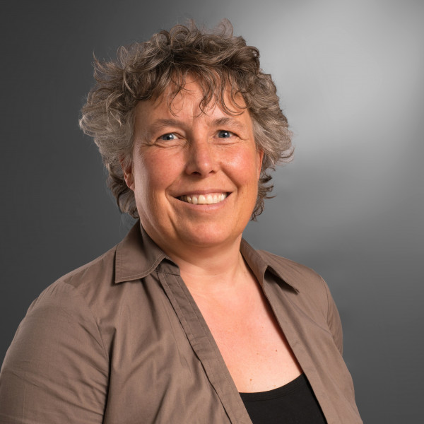 Ute Schmidt