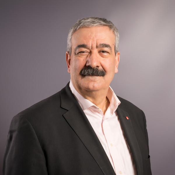 Antonio Zanfino