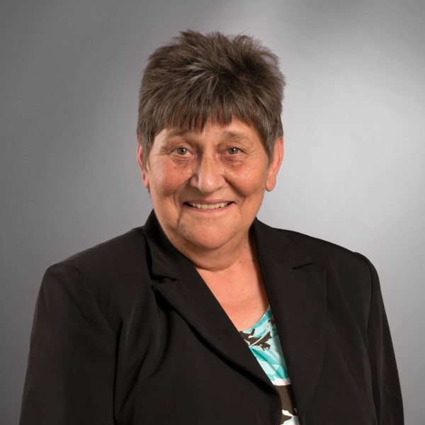 Elke Zitzke