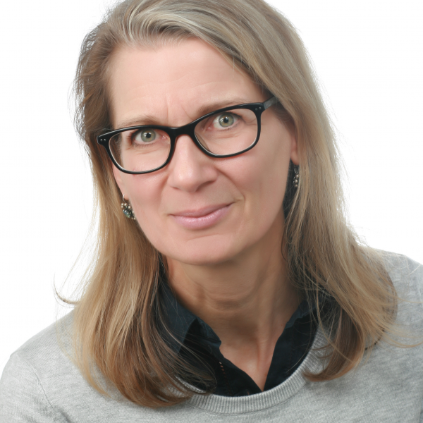 Kerstin Zacher