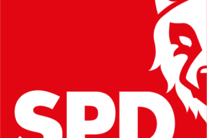 Logo SPD Wolfsburg