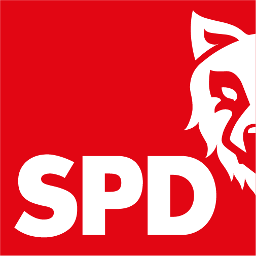 Logo SPD Wolfsburg