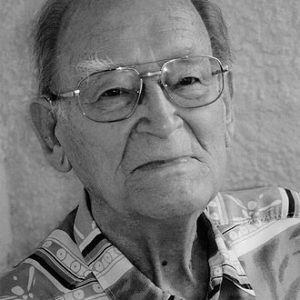 Helmut Simson by Stuart Mentiply